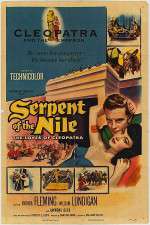 Watch Serpent of the Nile Vumoo