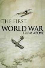 Watch The First World War from Above Vumoo