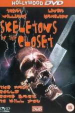 Watch Skeletons in the Closet Vumoo