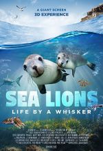 Watch Sea Lions: Life by a Whisker (Short 2020) Vumoo