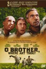 Watch O Brother, Where Art Thou? Vumoo