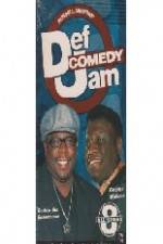Watch Def Comedy Jam All-Stars Vol. 8 Vumoo