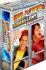 Watch Bill & Ted's Bogus Journey Vumoo