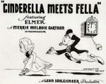 Watch Cinderella Meets Fella (Short 1938) Vumoo