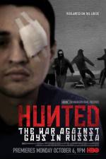 Watch Hunted-The War Against Gays in Russia Vumoo