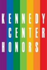 Watch The Kennedy Center Honors Vumoo