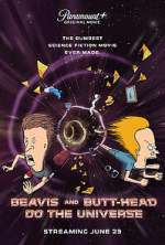 Watch Beavis and Butt-Head Do the Universe Vumoo