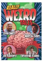 Watch Really Weird Tales Vumoo