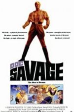 Watch Doc Savage: The Man of Bronze Vumoo