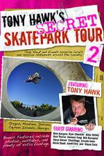 Watch Tony Hawks Secret Skatepark Tour 2 Vumoo