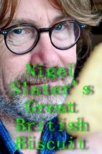 Watch Nigel Slater\'s Great British Biscuit Vumoo