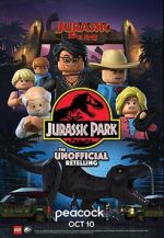 Watch LEGO Jurassic Park: The Unofficial Retelling (Short 2023) Vumoo