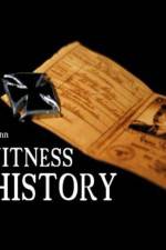 Watch Eyewitness to History Vumoo