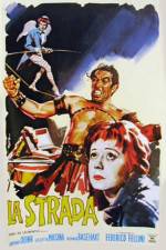 Watch La Strada Vumoo