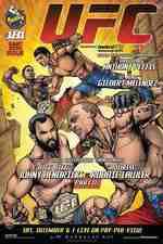 Watch UFC 181: Hendricks vs. Lawler II Vumoo