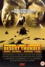 Watch Desert Thunder Vumoo