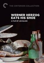 Watch Werner Herzog Eats His Shoe Vumoo