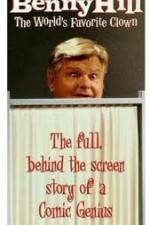 Watch Benny Hill The World's Favorite Clown Vumoo