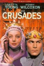 Watch The Crusades Vumoo