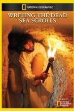 Watch National Geographic Writing the Dead Sea Scrolls Vumoo