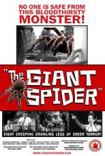 Watch The Giant Spider Vumoo