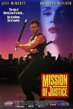 Watch Mission of Justice Vumoo