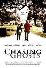 Watch Chasing Ghosts Vumoo