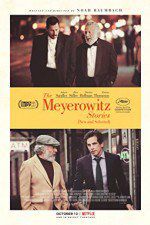 Watch The Meyerowitz Stories (New and Selected Vumoo