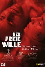 Watch The Free Will (Der freie Wille) Vumoo