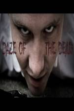 Watch Daze of the Dead Vumoo