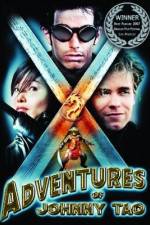 Watch Adventures of Johnny Tao Vumoo