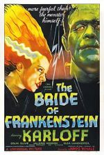 Watch The Bride of Frankenstein Vumoo