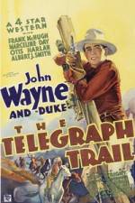 Watch The Telegraph Trail Vumoo