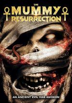 Watch The Mummy: Resurrection Vumoo