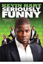 Watch Kevin Hart: Seriously Funny Vumoo