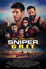 Watch Sniper: G.R.I.T. - Global Response & Intelligence Team Vumoo