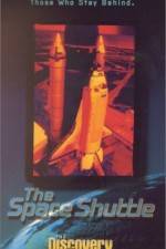Watch The Space Shuttle Vumoo