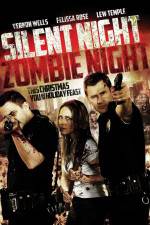 Watch Silent Night Zombie Night Vumoo