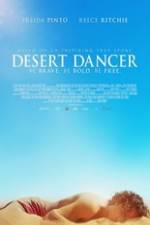 Watch Desert Dancer Vumoo