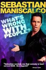 Watch Sebastian Maniscalco What's Wrong with People Vumoo