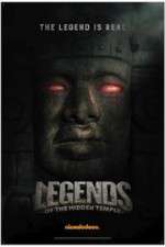 Watch Legends of the Hidden Temple The Movie Vumoo