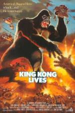 Watch King Kong Lives Vumoo