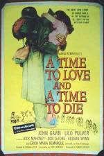 Watch A Time to Love and a Time to Die Vumoo