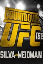 Watch Countdown To UFC 162 Vumoo