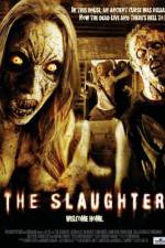 Watch The Slaughter Vumoo