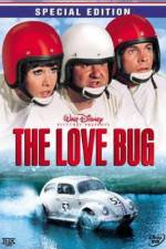 Watch The Love Bug Vumoo