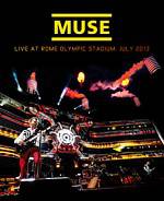 Watch muse live at rome olympic stadium Vumoo