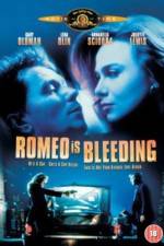 Watch Romeo Is Bleeding Vumoo