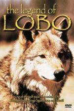 Watch The Legend of Lobo Vumoo