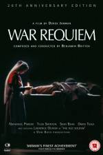 Watch War Requiem Vumoo